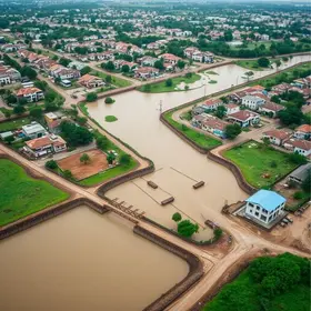 alagamento Campo Limpo