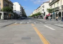 Prefeitura requalifica pavimentação de ruas no Feira V