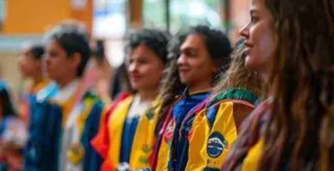 Prêmio Melhores da Educação