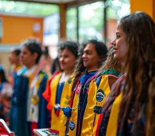 Prêmio Melhores da Educação