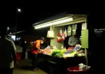 SETTDEC Tiquaruçu Feira em Ação