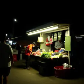 SETTDEC Tiquaruçu Feira em Ação