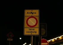 sinalização viária Feira de Santana