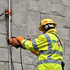 Canal 199 da Coordenação de Defesa Civil