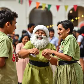 ano letivo educação Feira de Santana