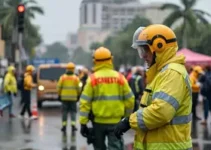 Defesa Civil Feira de Santana