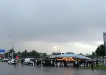 Defesa Civil Feira de Santana