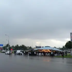 Defesa Civil Feira de Santana