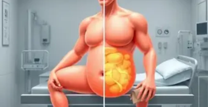 Programa de Tratamento de Gigantomastias