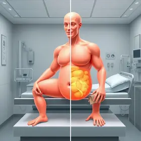 Programa de Tratamento de Gigantomastias