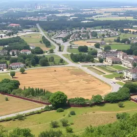 irregularidades fundiárias