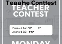 inscrição para concurso para professor do município