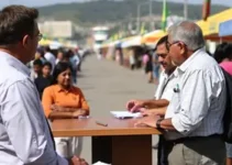 reajuste salarial Feira de Santana