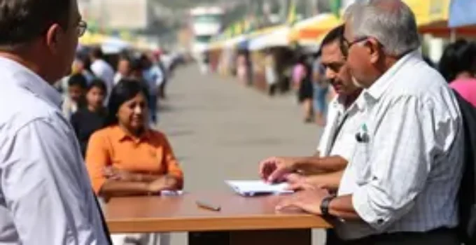 reajuste salarial Feira de Santana