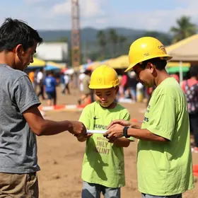 Convive Feira de Santana