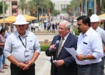 licitação praças Feira de Santana