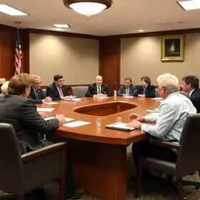 relação entre prefeito e câmara