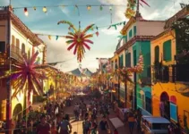 ponto facultativo durante o Carnaval