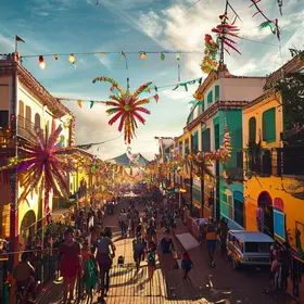 ponto facultativo durante o Carnaval