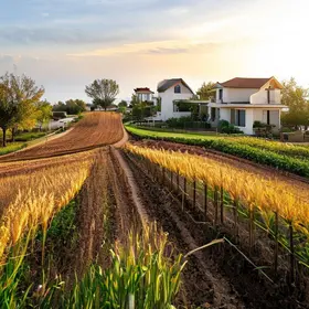Requalificação do campo do Residencial Vida Nova