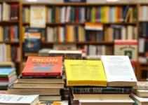 procon fiscaliza venda de livros usados