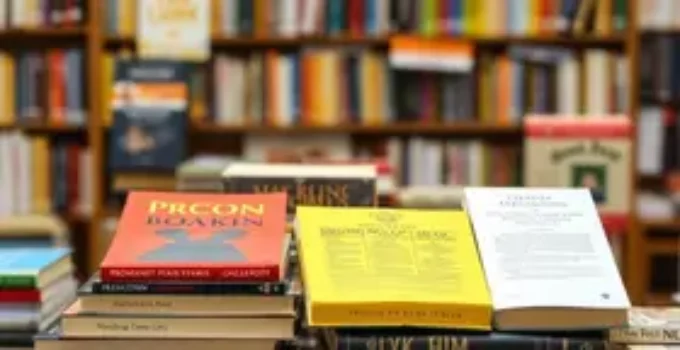 procon fiscaliza venda de livros usados