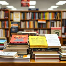 procon fiscaliza venda de livros usados