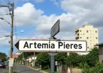 Rua Pedro Paulo D’ Oliveira