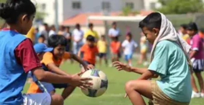 Secretaria de Cultura, Esporte e Lazer