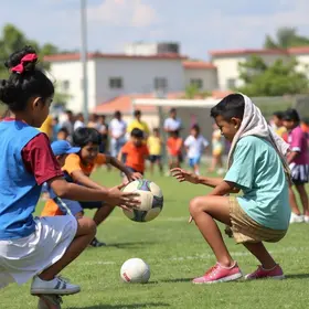Secretaria de Cultura, Esporte e Lazer