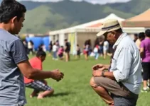 SEDESO Feira em Ação 2026 Tiquaruçu