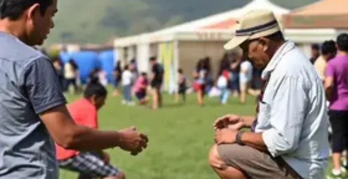 SEDESO Feira em Ação 2026 Tiquaruçu