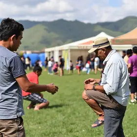 SEDESO Feira em Ação 2026 Tiquaruçu