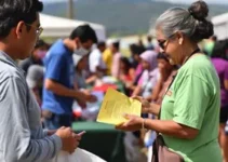 SEDESO realiza 112 atendimentos na primeira edição da Feira em Ação no distrito de Tiquaruçu