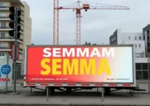 SEMMAM proíbe outdoor e peças publicitárias