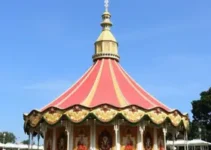 Paço Maria Quitéria