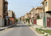 pavimentação no bairro Caseb