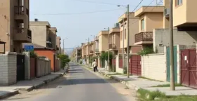 pavimentação no bairro Caseb