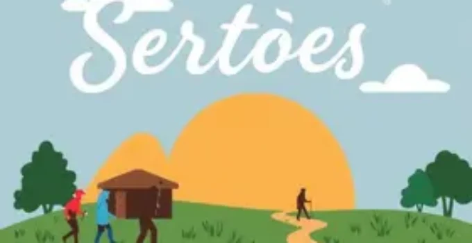 18ª Trilha dos Sertões