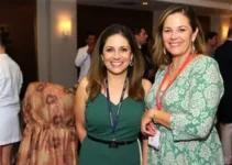 Evento com Jéssica Senra