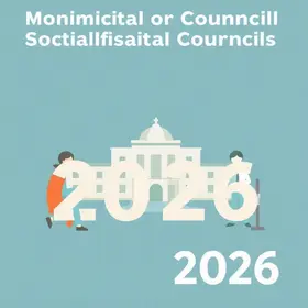 Plano Municipal de Assistência Social