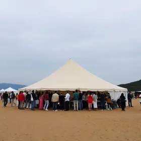 14ª reunião da APA do Lago de Pedra do Cavalo