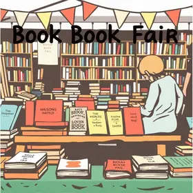 Feira do Livro Usado