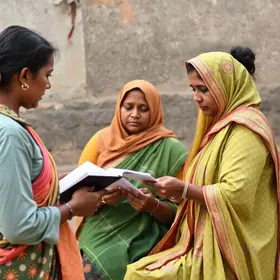 incentivo à denúncia