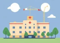 licitação hospital municipal