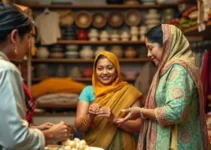 autonomia financeira de mulheres