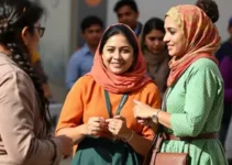 Março das Soberanas