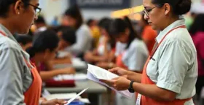 concurso público para professor em Feira de Santana