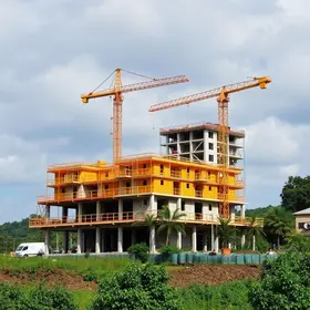 pacote de obras