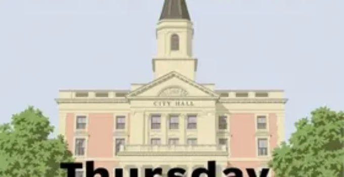 Prefeitura altera expediente na Quinta-feira da Semana Santa